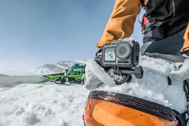 日本相机的天价内幕，被大疆捅穿了图片