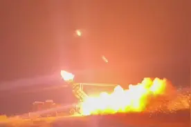 二打阵风，炸了S400，法俄哭了，巴铁笑了，国际高端市场迎来洗牌图片