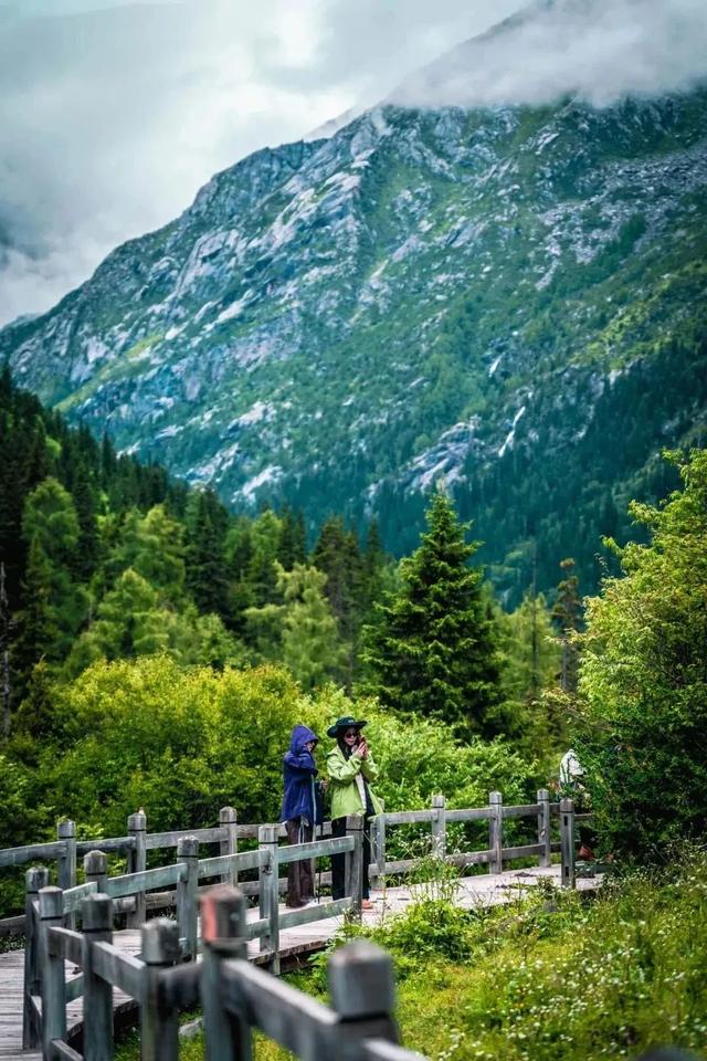 “我要离开浪浪山”，去黑水看更美的风景！