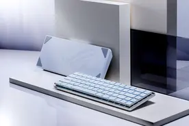 ROG CES 2024发布会盛大开启，全新外设好物盛装亮相图片