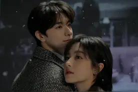 《别对我动心》和《谢谢你温暖我》口碑对比，真是没对比就没伤害图片