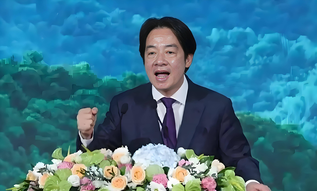 蒋万安要访大陆	，赖清德计划抓8人，郑丽文若上榜，我军会动手？