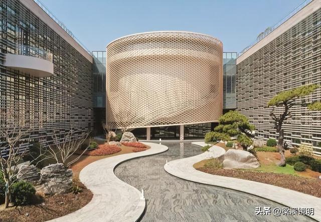 五九时节，观扬州大运河博物馆（下）