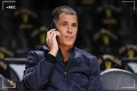 突发！湖人遭截胡！佩林卡计划落空，黄蜂提前摘走49+11天才中锋图片