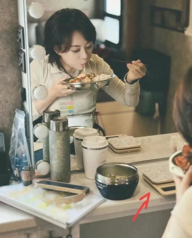 钱再多有什么用?孙俪如今的现状,给所有40岁以上女性提了个醒