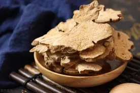 张仲景留下的健脾养胃“第一方”，三味药煮水，让你胃口大增图片