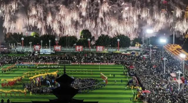五大纬度：文旅与广电深度融合的“方法论”