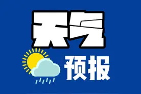 元旦前后天气晴好，但有风！图片