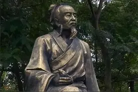 他被称为"古代袁隆平"，冒死从菲律宾偷回一根藤，养活中国几亿人图片