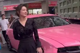 广州劳斯莱斯女车主事件：背后真相，远远超出你的预料！图片