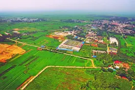 2023年驻马店各县GDP：平舆县反超新蔡县，上蔡县跌破300亿图片