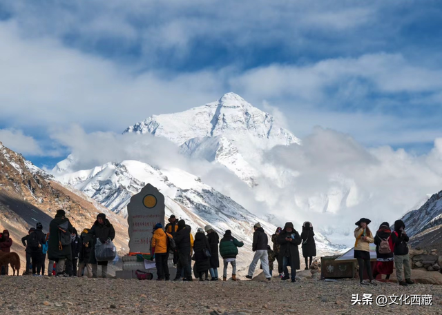 在八廓街偶遇王菲？照着这份西藏旅游攻略，轻松玩转明星同款旅程！