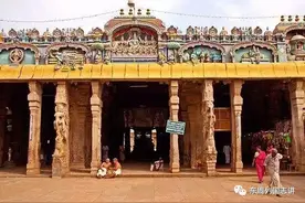 印度教的起源图片