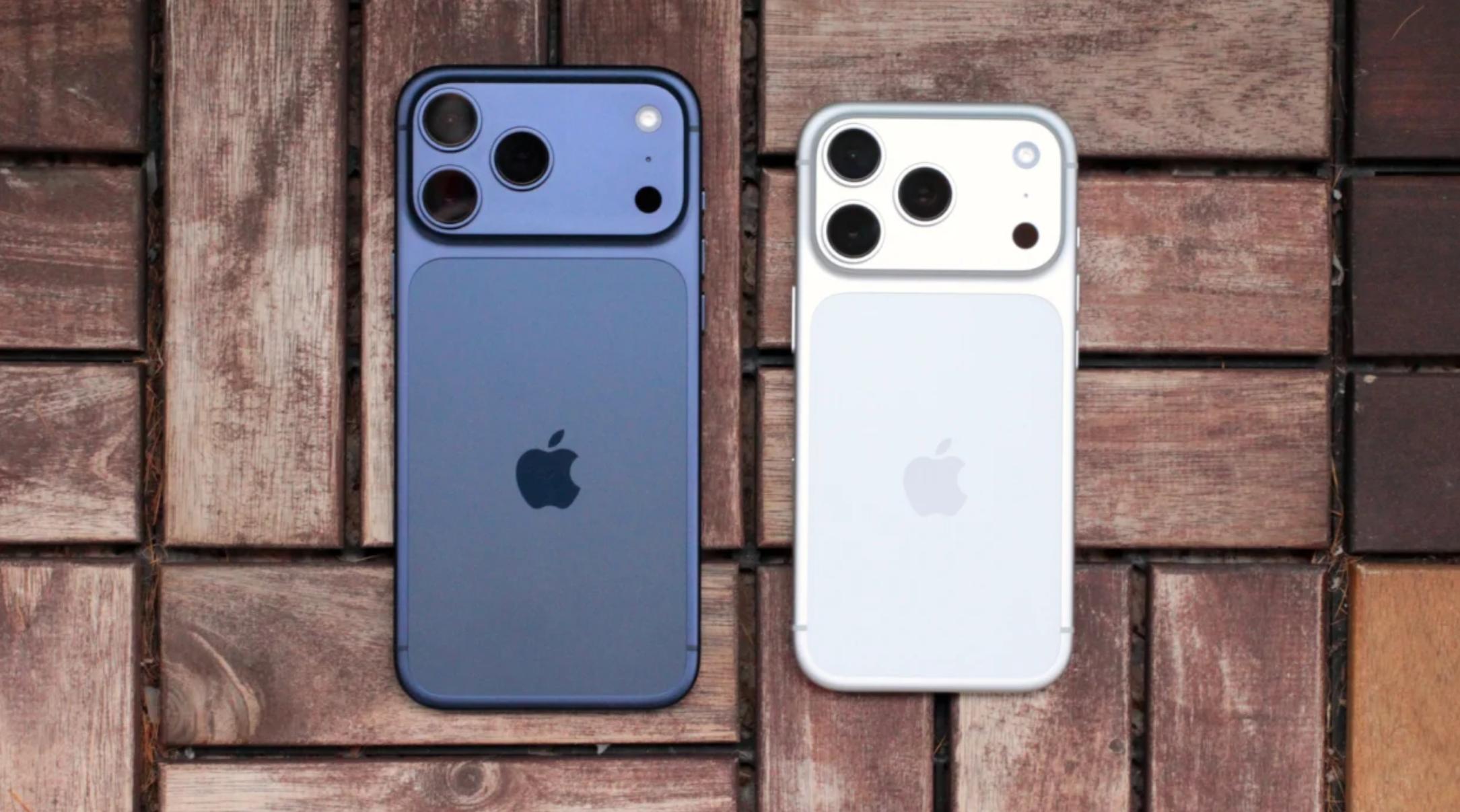 iPhone 17标准版销量_iPhone 17系列市场表现_苹果17