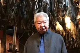 蔡澜遗产分配曝光，都看傻眼了！这是先生跟我们开的最后一个玩笑图片