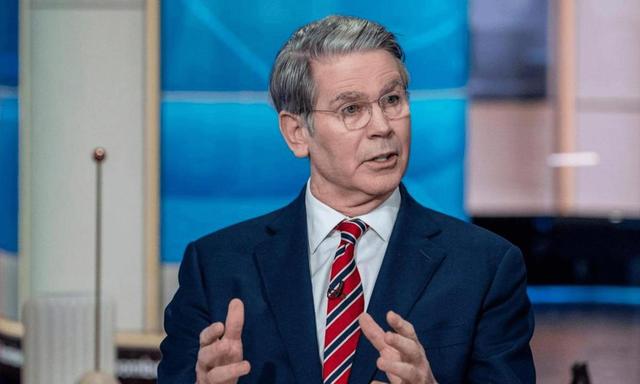 超2800亿大单	，特朗普收到大礼！美高官为华发声：中国人说话算数