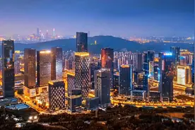 南宁、柳州、桂林这三个烂尾项目，总投资约384亿元，谁更可惜？图片