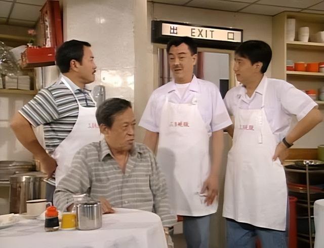 黎宣离世！《真情》主演现状大起底：4 人已仙逝，有人身家过亿