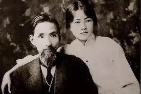 1953年，林徽因指着吴晗怒道：我林氏满门忠烈，你又算什么东西？图片
