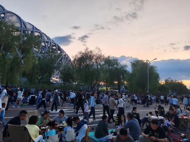 6月，谁说天空一无所有？(下)