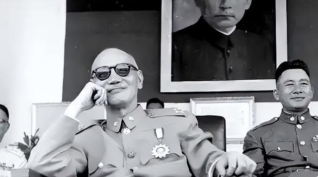 宋美龄称蒋介石“达令”是什么意思？