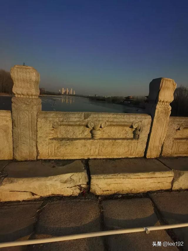 距离北京这么近的地方,有一座古迹众多的小城