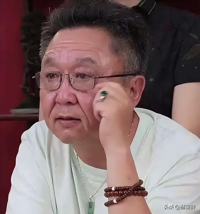 不查不知道一查吓一跳，坐拥北京60亩马场的于谦，私下到底有多壕