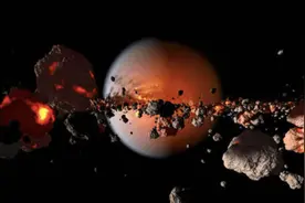 地球上原本没有人类，那第一个人究竟从何而来？图片