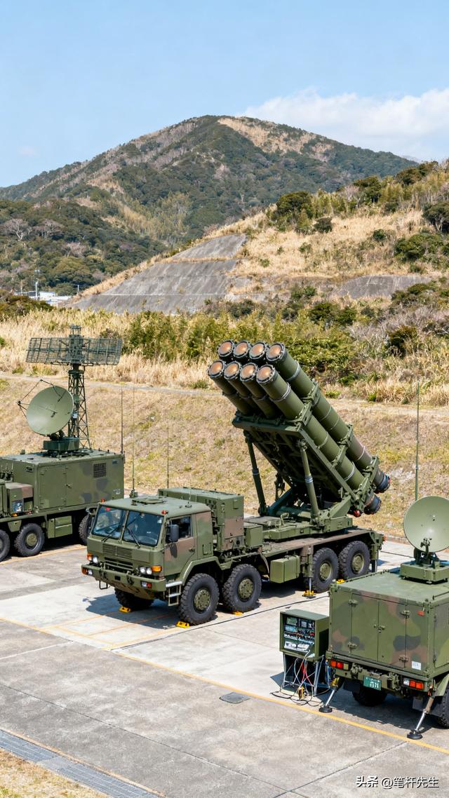 日本高官公然叫板核红线？47吨钚暗藏杀机，亚洲邻国需高度警惕