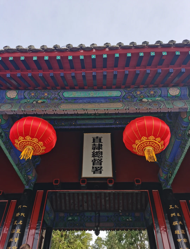 保定凭什么被称为京津冀的"隐藏宝地"？本地人说出了真相