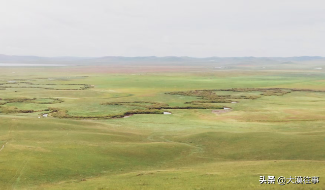 【原创】说走就走，草原行（五）