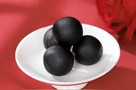 一个神奇的药——附子理中丸，长期使用，很多病稀里糊涂被治好了图片