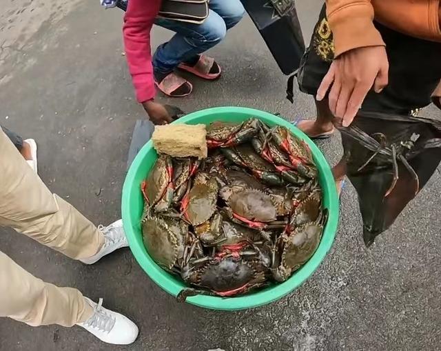 船到马达加斯加，船员精神抖擞，遇送女儿一事，真实体验耐人寻味