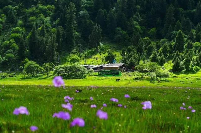 全国新增2个：世界地质公园，其中1个在四川