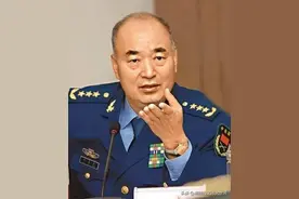 从山东潍坊走出来的的10大军事名将图片