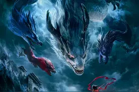 要顶级制作，还要顶级美学，《哪吒2》有多“变态”？图片