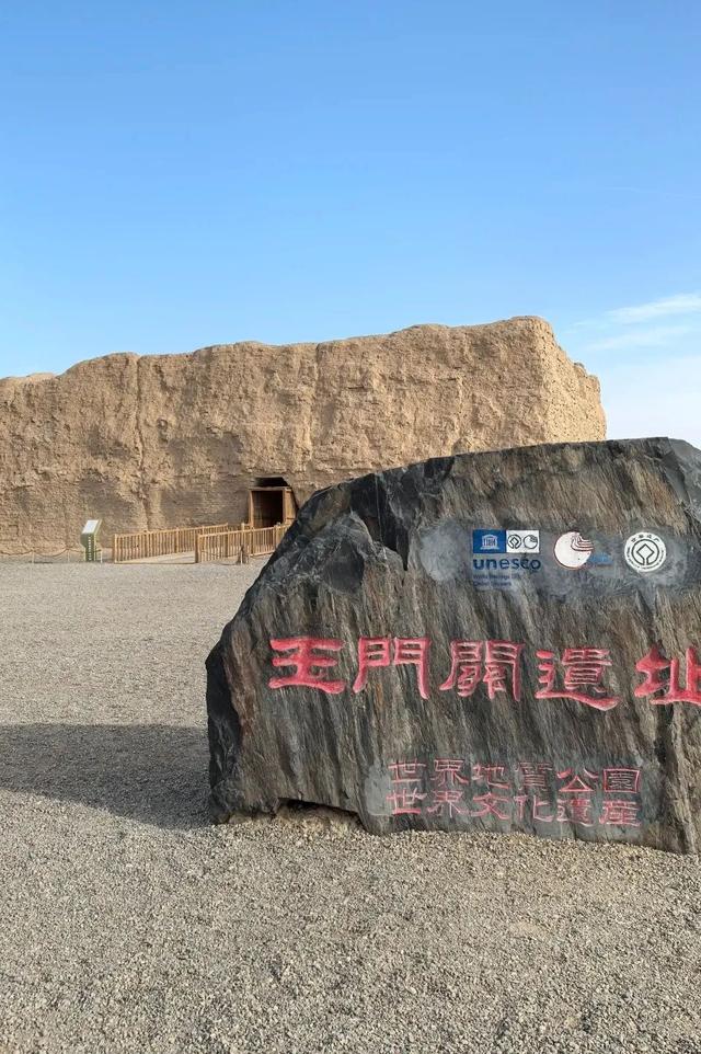 这个夏天一定要来一次敦煌！