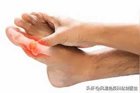 痛风患者多出汗就可以排尿酸了吗?图片