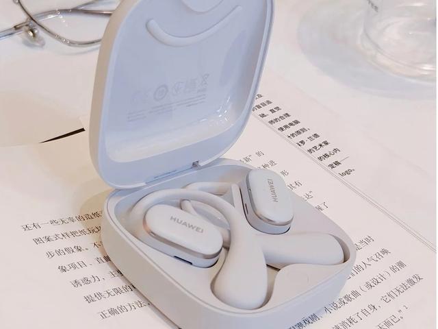 哪款开放式耳机好？2025耳挂式耳机热门推荐