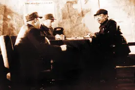 四大野战军东北最怪：纵队司令频繁换，有的竟连换五个，到底为啥图片