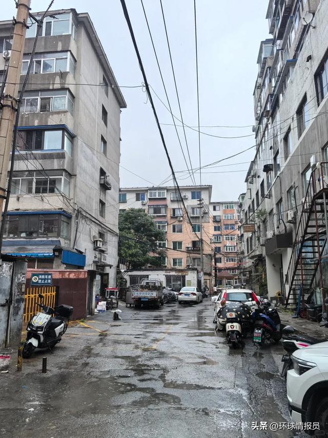 南方人的东北印象：沈阳，有一种旧旧的发达感！第一次搓澡很光滑