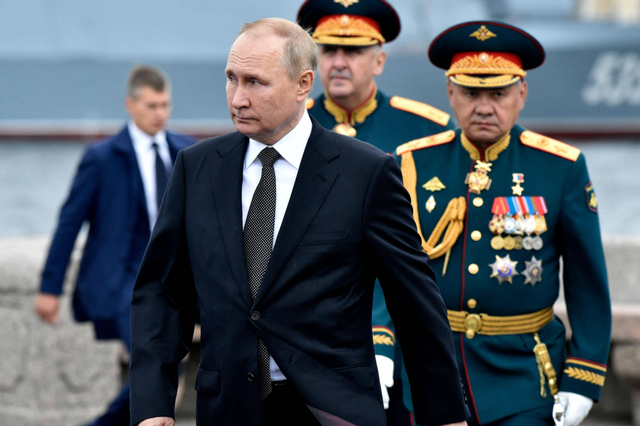 库存告急仍强攻！普京用9M729导弹轰乌基础设施，乌紧急求援欧美