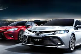 丰田旗下最耐用的 3 款车型！开 20 年无需大修，最后一款是混动先锋图片