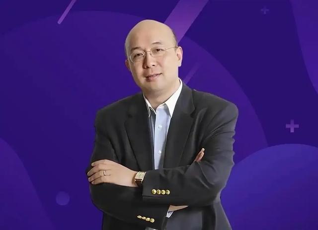 中国十大学霸企业家排名