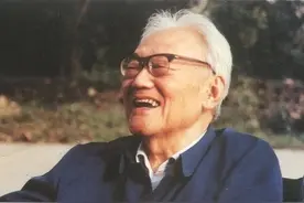 巴金诞辰120周年，走进他在成都的悠悠往事图片