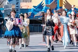 华侨城A将走向何方？图片