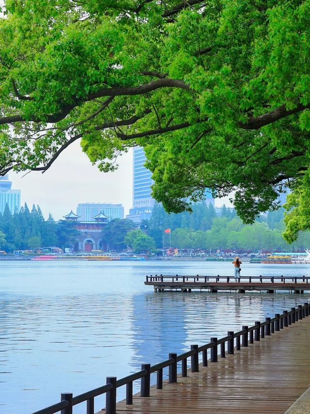 广州人逛了南京和扬州，直言不讳：南京和扬州人根本是两种活法！