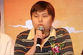 当年明月并不可惜，他正按照他喜欢的方式度过这一生图片