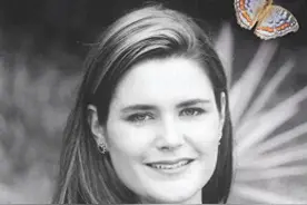 27岁女孩深夜被捅53刀，为指认凶手咬牙自救，31年后现状让人泪目图片