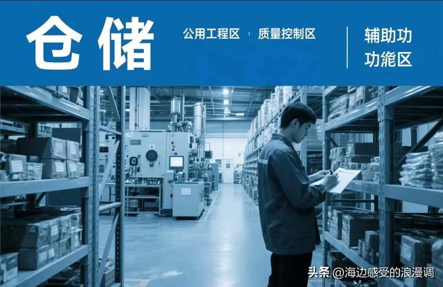 精细化工：原料药车间平面布置方案设计与优化